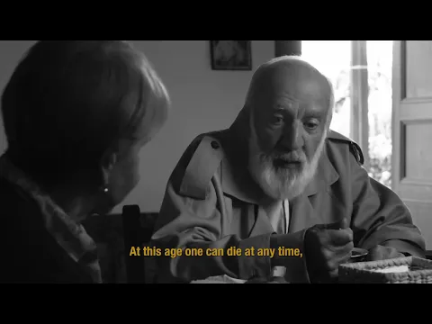 La Vida Nueva Trailer Oficial