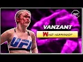 What Happened to Paige Vanzant