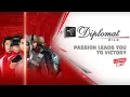 Download Lagu DIPLOMAT MILD 6s - MOTION