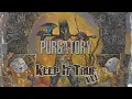 Purgatory - live at Keep It True XXV Festival - 2025