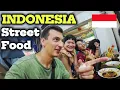 Download Lagu ULTIMATE Street Food Tour in Jakarta Indonesia 🇮🇩 (Glodok Chinatown)