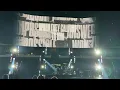 Matthew West “Don’t stop praying” at Winterjam in Indianapolis, Indiana on February 6, 2026
