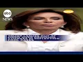 Trump lashes out at Pirro over dropped charges