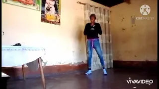 fahaduzy the dancer dance such kind a love by otile brown