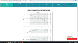 Smart Select Pump Selection