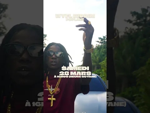 Poplane Gangsta Paradise Teaser #dancehall #wyflriddim