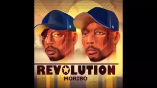 revolution flame original mix 
