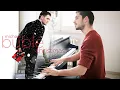 Download Lagu It's Beginning To Look A Lot Like Christmas - Michael Bublé | Piano Cover + Sheet Music