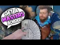 I WAS PAID 1000 TO GET A PURPLE BORDER MAUI FULL GAMES - Masters Ranked Duel