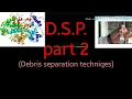 A k t u bio-tech 7th sem D S P part 2