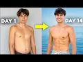 Download Lagu I Was Fat, So I Got Abs FAST