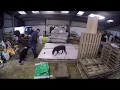 Project Giant Feed Bin