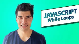 While Loops - Javascript In Depth