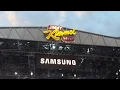 "Bump" and "Crash" USHER Performs NEW SONGS on Jimmy Kimmel Live - West Hollywood, CA 9/20/2016