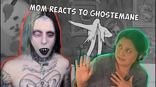 Download Mom's *FIRST* Reaction to GHOSTEMANE! (Mercury, Gatteka, To Whom It May Concern) MP3