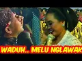 Lagu Limbukan Gayeng Tatin Keno Garap Ki Seno Goro Goro Ora krungu 