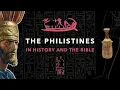 Download Lagu The Philistines in History and the Bible