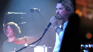 Kokomo The Beach Boys cover - Hanson