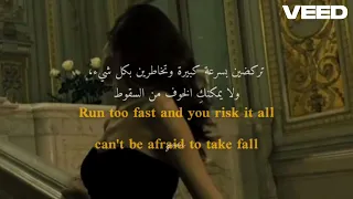Little Me اغنية نفسي الصغيرة Lyrics Arabic Sub بدون موسيقى  Little Me اغنية نفسي الصغيرة Lyrics Arabic Sub بدون موسيقى
