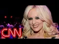Stormy Daniels becomes one-name wonder