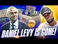 Download Lagu DANIEL LEVY LEAVES TOTTENHAM HOTSPUR! EXPRESSIONS UNLEASHES