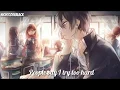 Download Lagu Nightcore →No friends (lyrics)