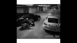 تصفية حساب المافيا الروسية 