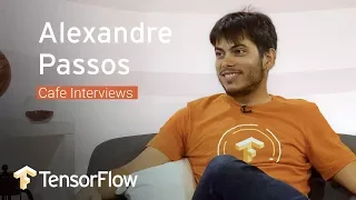 Execute operations immediately with TensorFlow s Eager Execution TensorFlow Meets