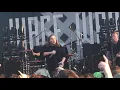 Download Lagu Don't Let Me Fade Away - Wage War - iMatter Festival 08/11/19