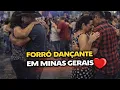 Lagu FORRÓ DANÇANTE EM MINAS GERAIS  @Forroinminasgerais 