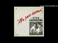 Utha Likumahuwa - Mereka Bukan Kita - Composer : Dodo Zakaria 1985 (CDQ)