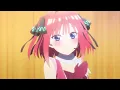 Download Lagu [5toubun Movie] [SPOILER!!!] Nakano Nino's dance - Love☆Vacation