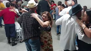 BAILE NO APOSTE TELÊMACO BORBA - 11/06/2023