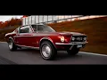Download Lagu Cheri Cheri Lady - 1967 Mustang Fastback Edit🔥😍