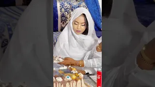 خطوبة موريتانية موريتانيا موريتانيا المغرب خطوبة زفاف 