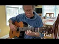 DEMO: Cordoba C7-CE - Solid Cedar Top Acoustic Electric Classical Guitar