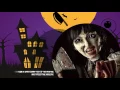 Spooky Free PowerPoint Template - Kids Halloween Template