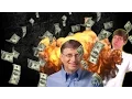 How Much Money Does Bill Gates Make Have - Billionaire