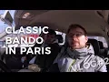 Download Lagu THE MOST CLASSIC BANDO IN PARIS