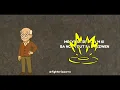 Fighter Lazarro - Gyèt Manman W Feat. XorXor 4k (Official Lyric Video)