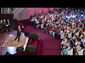 Download Lagu Gerald Wolfe’s Original Gospel Music Hymn Sing – Full Concert