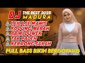 Download Lagu DJ Madura || Full Album || Laila Semanis x Kodung Merah Viral Tiktok 2025