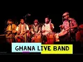 Lagu Oman Fm Live Band by Big 8 Dance Band Ghanaian Highlife Music Entrtainment !news GH