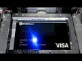 How It s Made Credit Cards