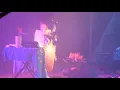 Kelsey Lu - Morning dew @ Primavera Sound Porto
