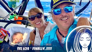 SSL624 ~ FINALLY..!!