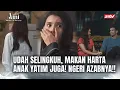 Download Lagu Dzolim ke Istri \u0026 Anak Yatim, Karma Dibayar Instant! I Aini Malaikat Tak Bersayap ANTV Eps 33 FULL