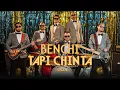 Download Lagu SAJA - Benchi Tapi Chinta (Official Music Video)