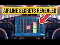 The Airline Seat Map Is Not What You Think - Here s Why
