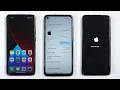 Download Lagu Tutorial Mengubah Tampilan Hp Xiaomi Menjadi iPhone Tanpa Aplikasi - Tema iPhone Untuk Xiaomi